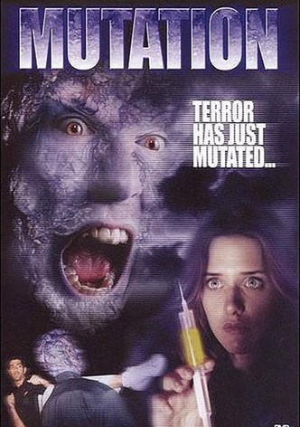 Mutation