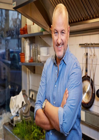 Wir kochen zusammen! Zuhause beim Spitzenkoch