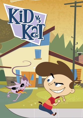 Kid Vs. Kat, Season 1