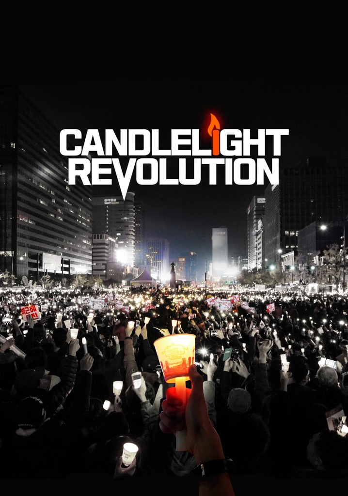 Candlelight Revolution
