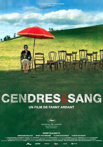 Cendres et sang