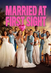Married at First Sight - San Diego