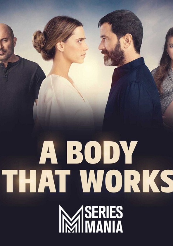 A Body That Works Season 1 - watch episodes streaming online