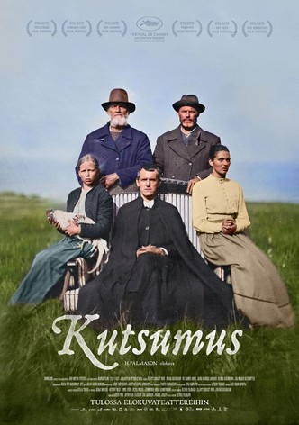 Kutsumus