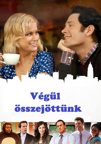 Végül összejöttünk