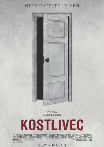 Kostlivec