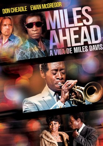 A Vida de Miles Davis