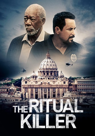 Streaming film the ritual new arrivals