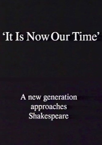It Is Now Our Time: Peter Sellars’ The Merchant of Venice