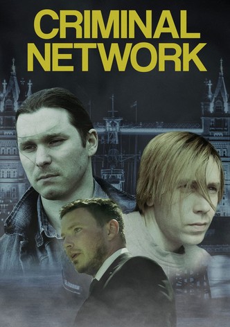 Criminal Network