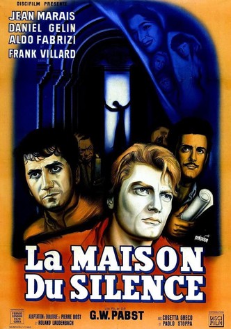 La Maison du silence