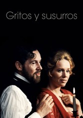 Gritos y susurros