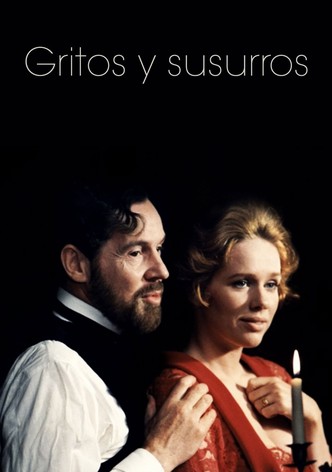 Gritos y susurros