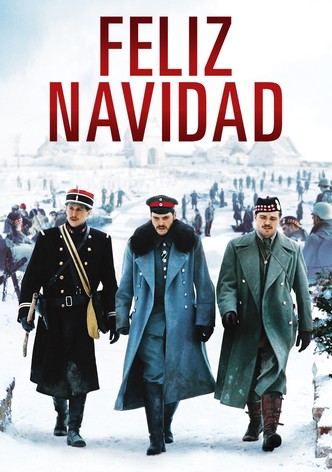 Feliz Navidad