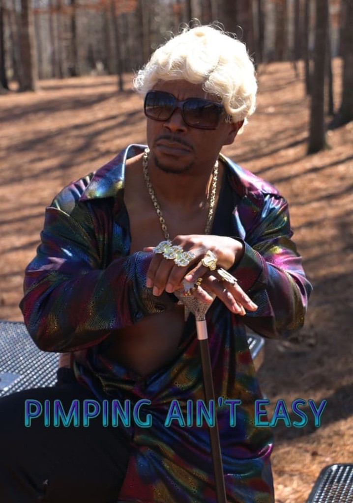 Pimpin Ain't Easy streaming: where to watch online?