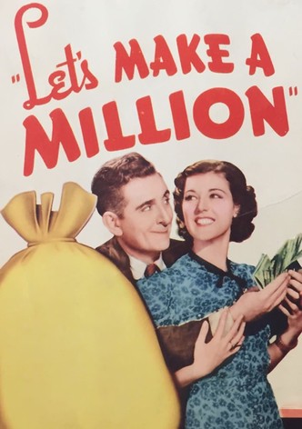 Let's Make a Million