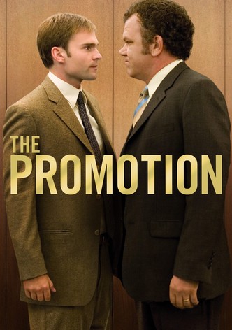 The Promotion