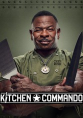 Cauchemar en cuisine : opération commando - Saison 1