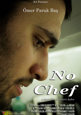 No Chef