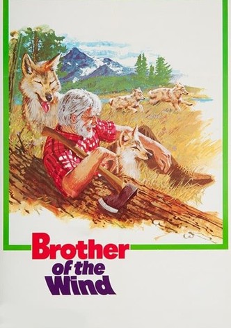 Brother of the Wind