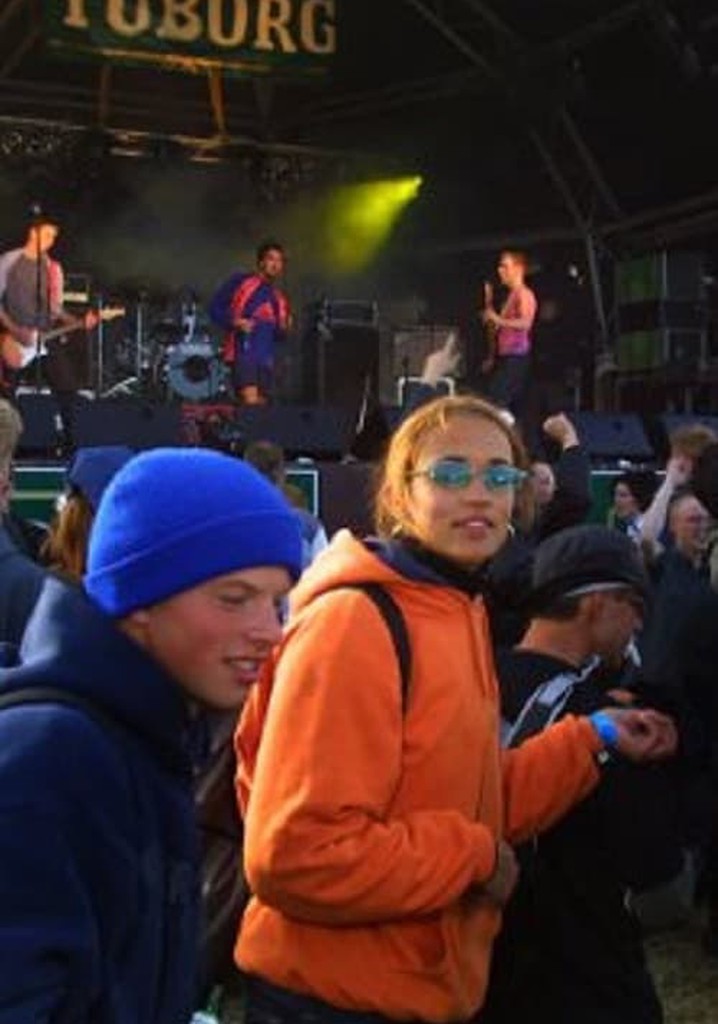 Eldborg - sönn íslensk útihátíð