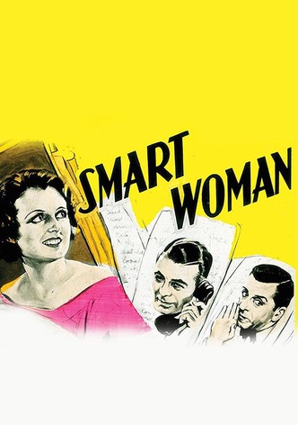 Smart Woman