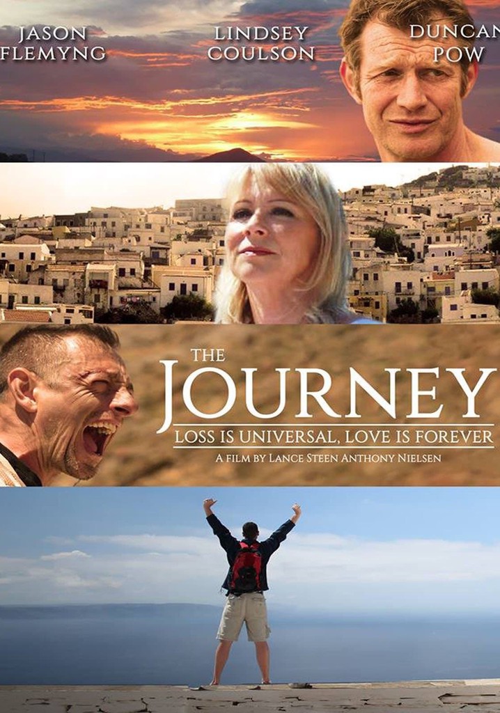 The Journey
