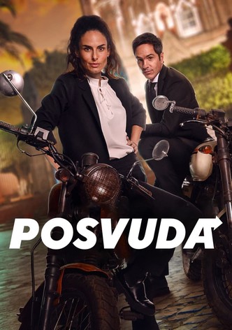 Posvuda