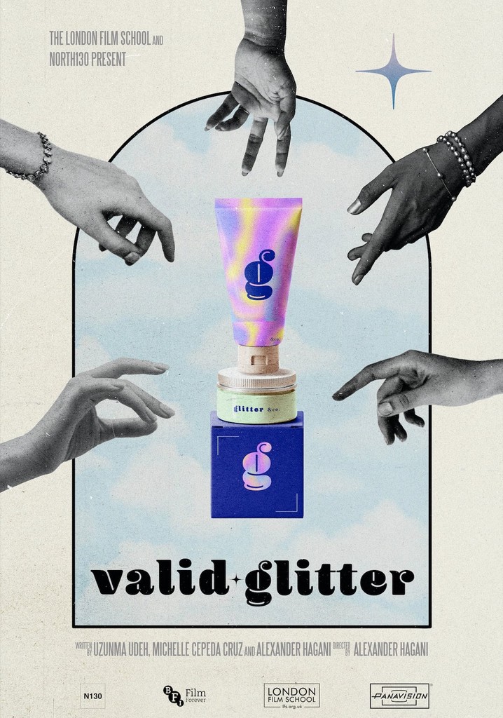 Valid Glitter