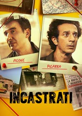 Incastrati