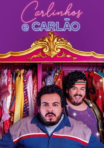 Carlinhos & Carlão