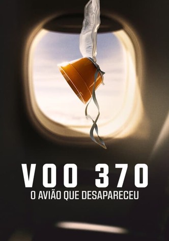 MH370: O Avião Que Desapareceu