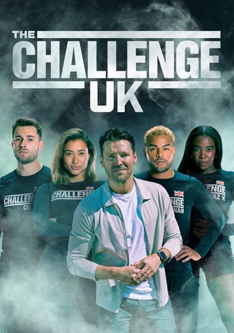 The Challenge UK streaming tv series online