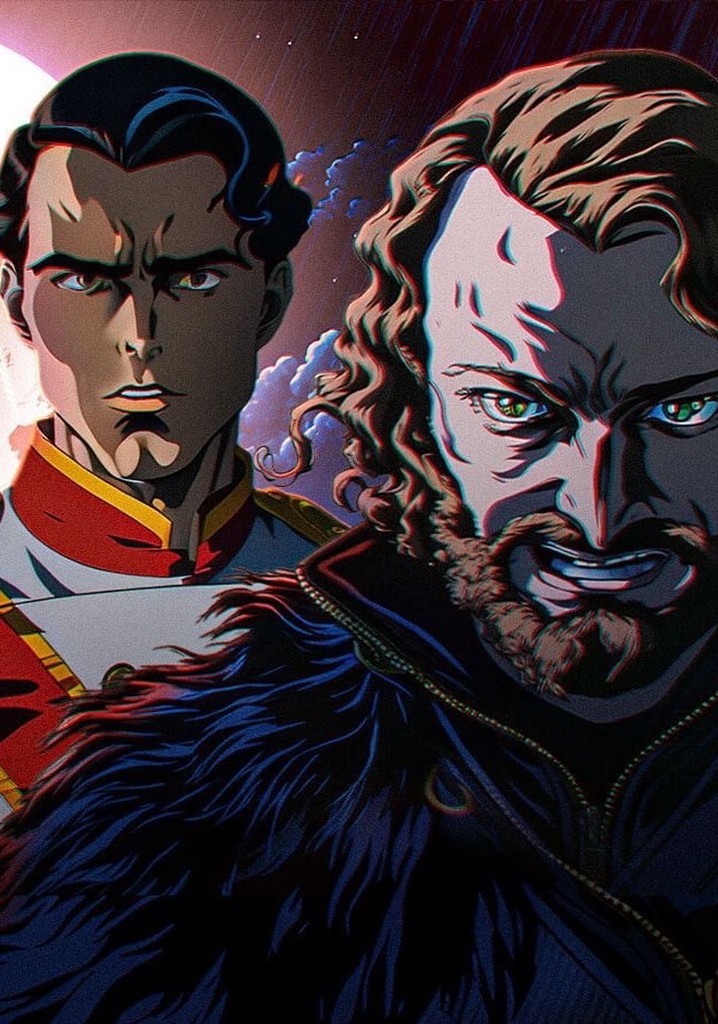 ANIME ROCK, PAPER, SCISSORS