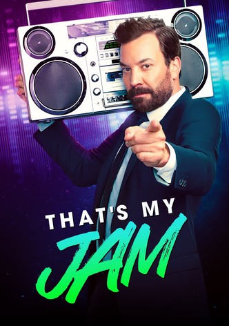 That's My Jam