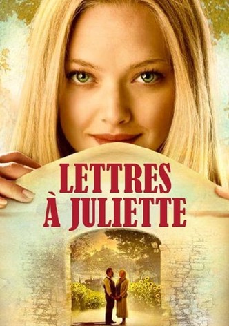 Lettres à Juliette