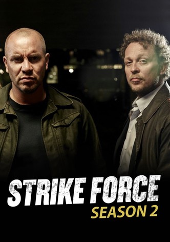 Strike Force