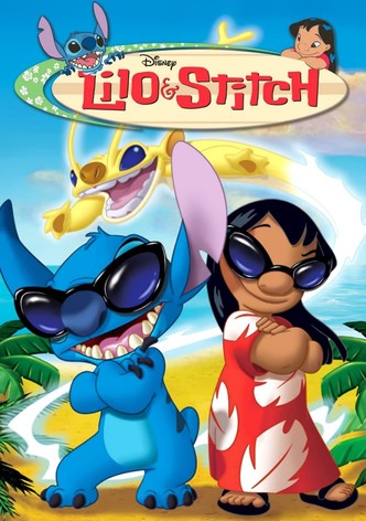 Lilo & Stitch: la série