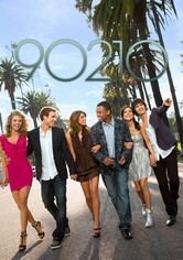 90210 - Kausi 2