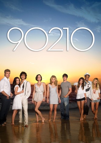 90210 watch tv show streaming online