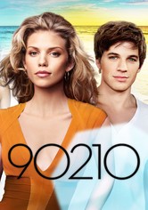 90210 - Kausi 5