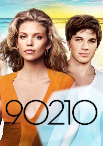 90210 новое поколение 1 сезон