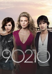 90210 - Kausi 4