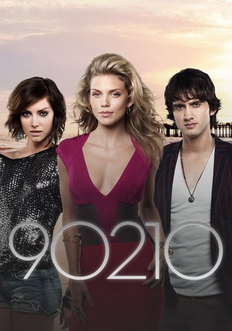 Dove guardare la serie TV Beverly Hills 90210 in streaming online?