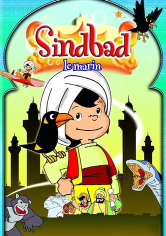 Sindbad Le Marin