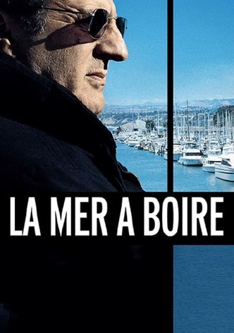 La Mer à boire