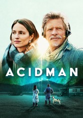 Acidman