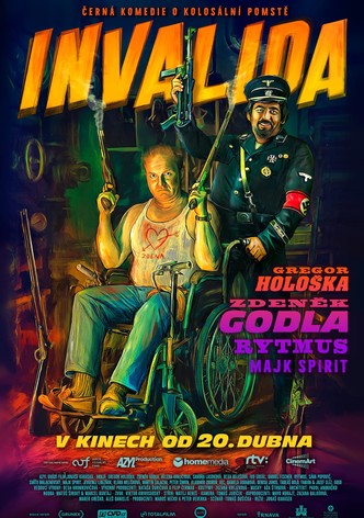Invalida