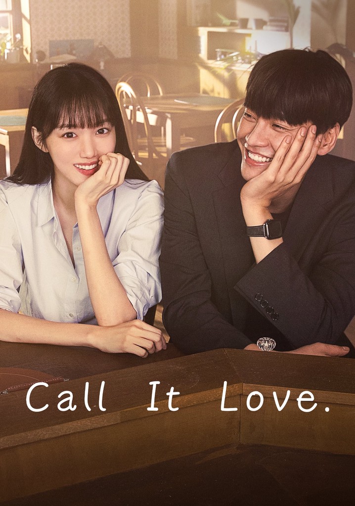 Call It Love Season 1 - watch full episodes streaming online