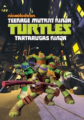 As Tartarugas Ninjas